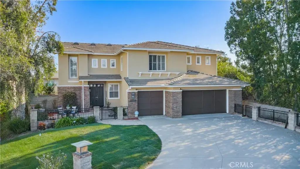 20508 Crestline Dr., Diamond Bar