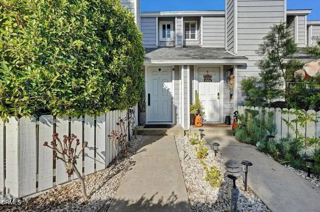 14380 Foothill 27, Los Angeles