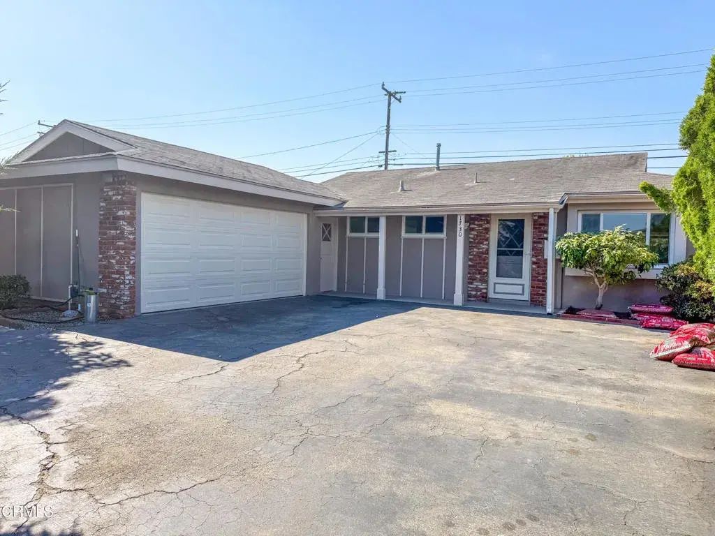 1730 W Hemlock Street, Oxnard