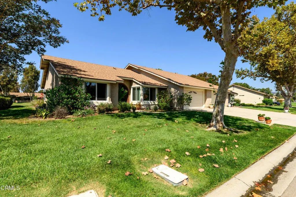 18108 Village 18, Camarillo