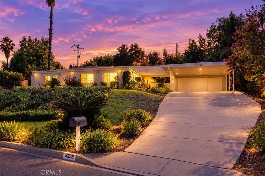 3258 E Whitebirch Drive, West Covina
