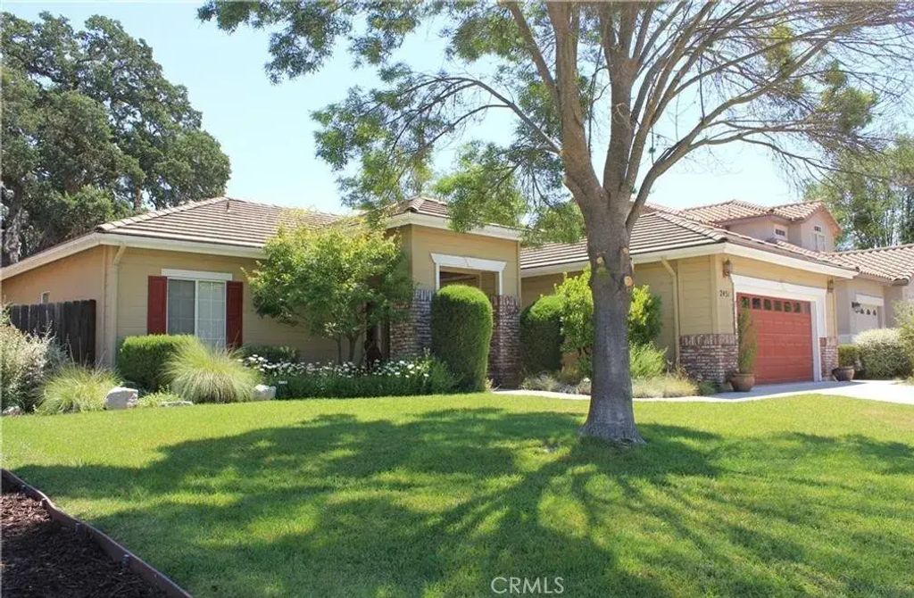 2451 Winding Brook, Paso Robles
