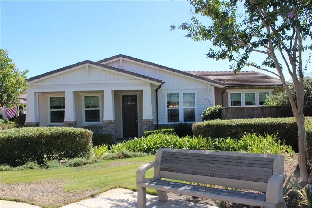 7 Risa, Rancho Mission Viejo