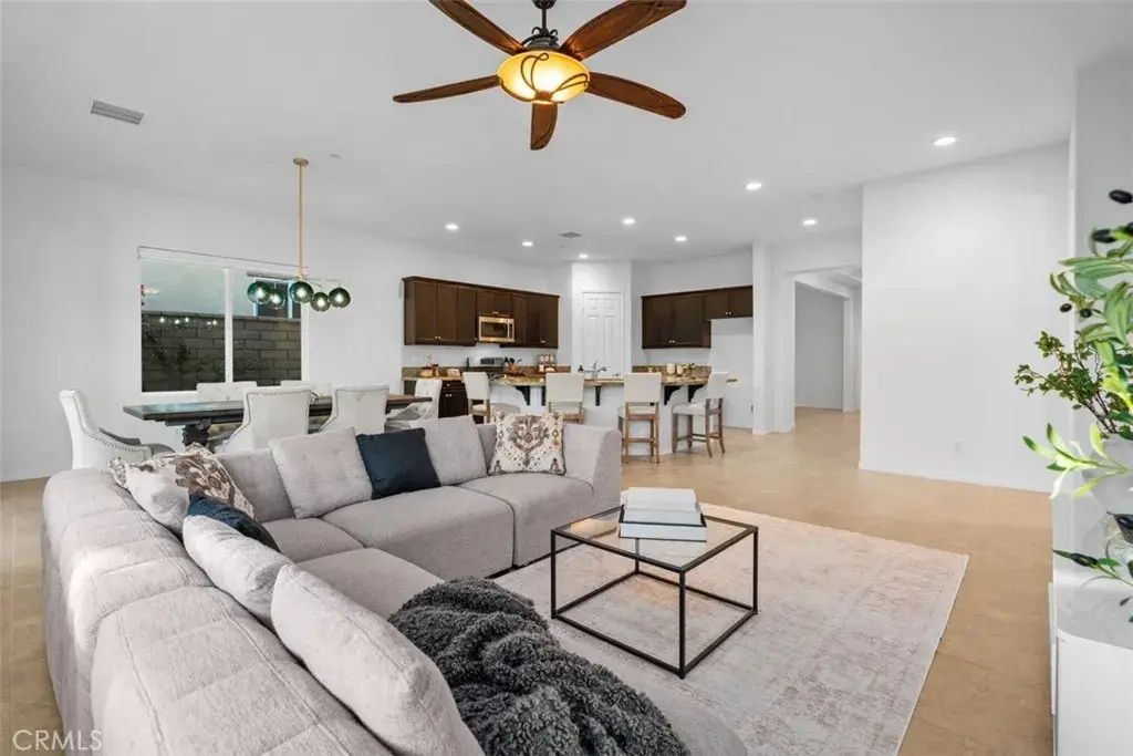 85495 Campana, Indio