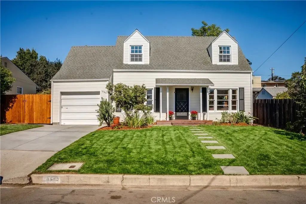 1560 Phillips Lane, San Luis Obispo