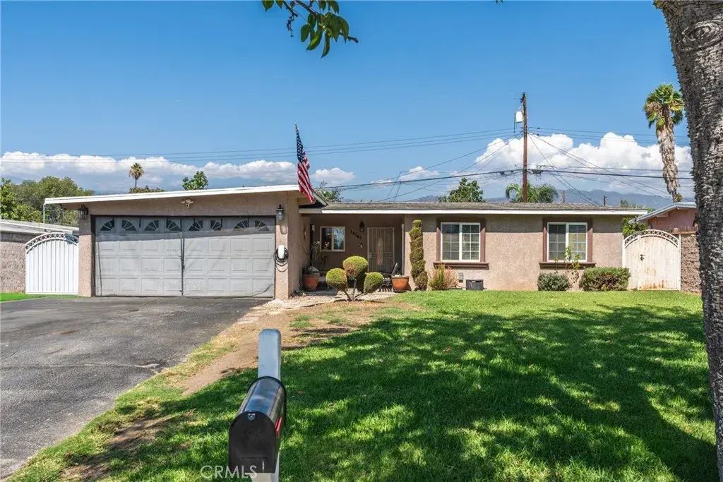 18361 E Nearfield, Azusa