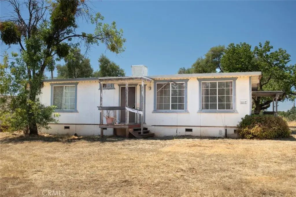887 14th Street, Oroville