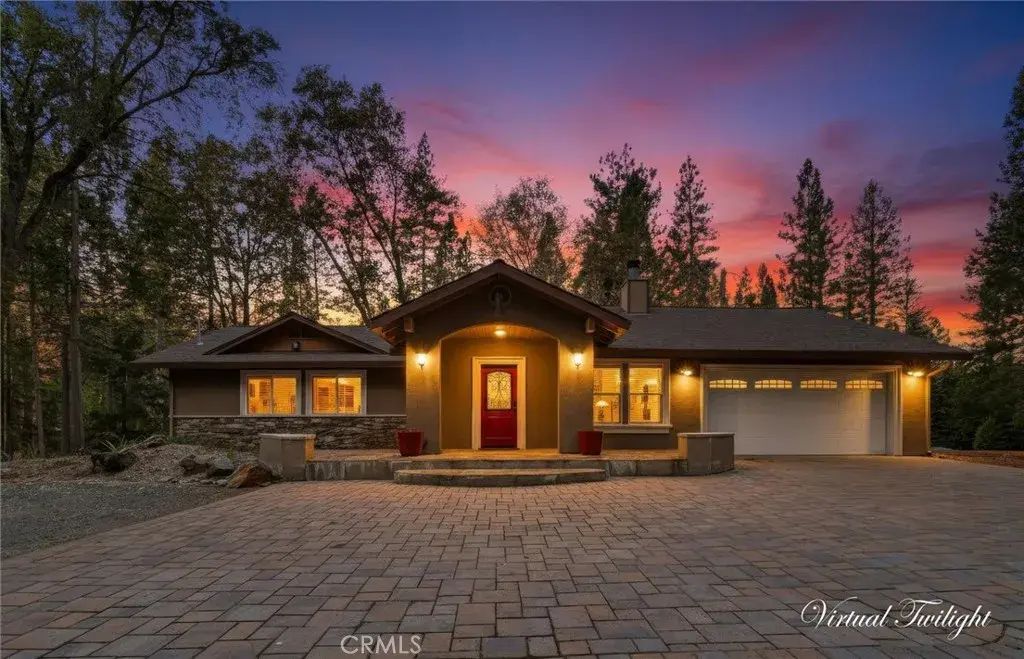 18324 Nubian Way, Nevada City
