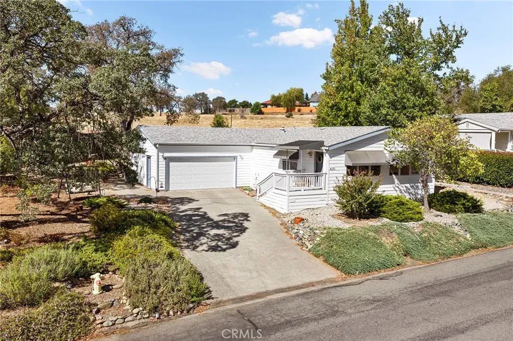 419 Summerwood, Oroville