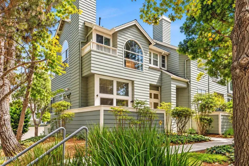 755 Halevy Street, Ventura