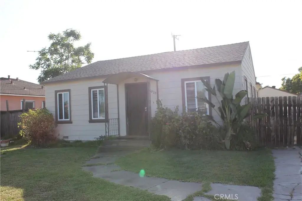 1920 S Parton Street, Santa Ana