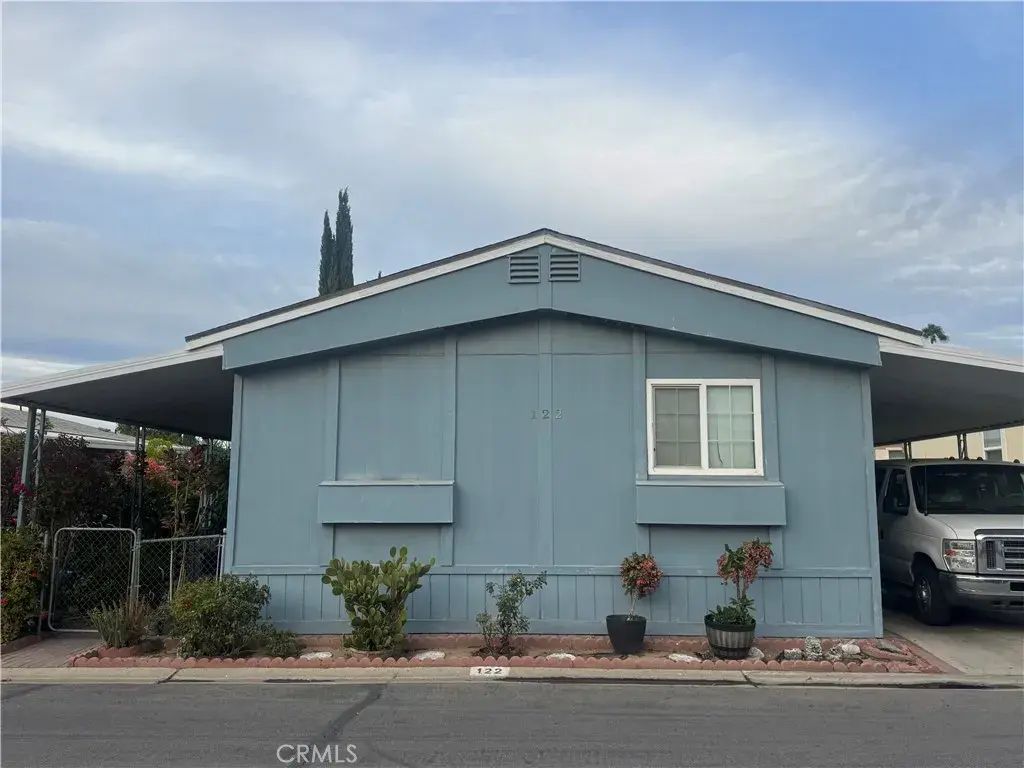 777 S Temescal 122, Corona