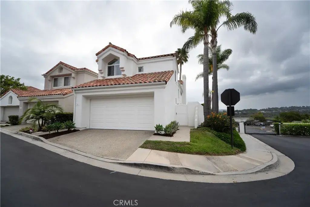 34 Cormorant Circle, Newport Beach
