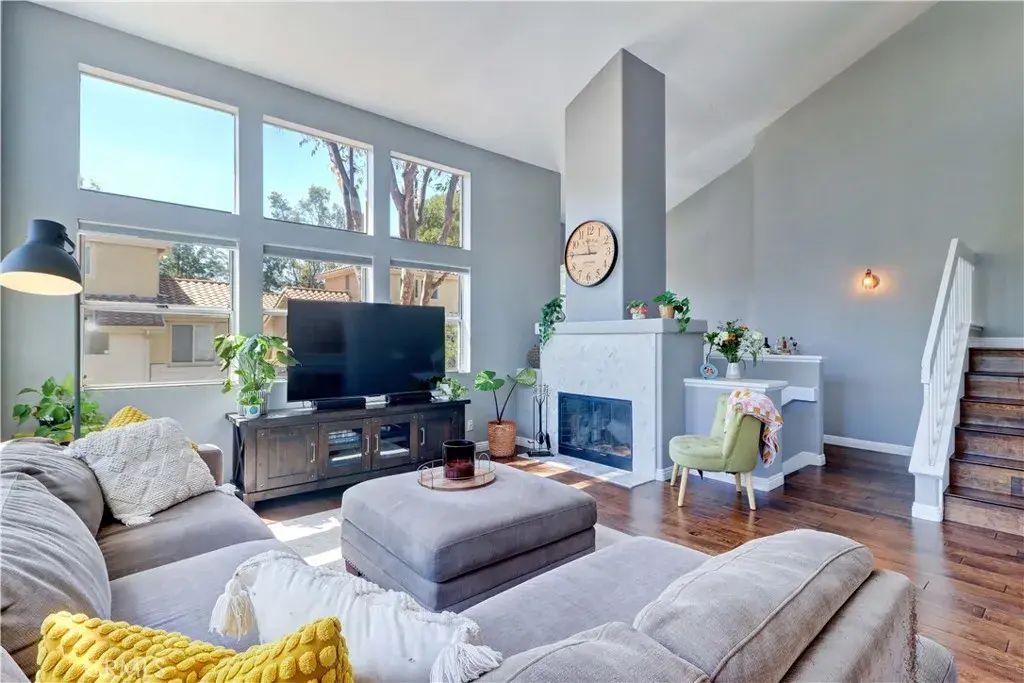 103 Camino Del Oro, Rancho Santa Margarita