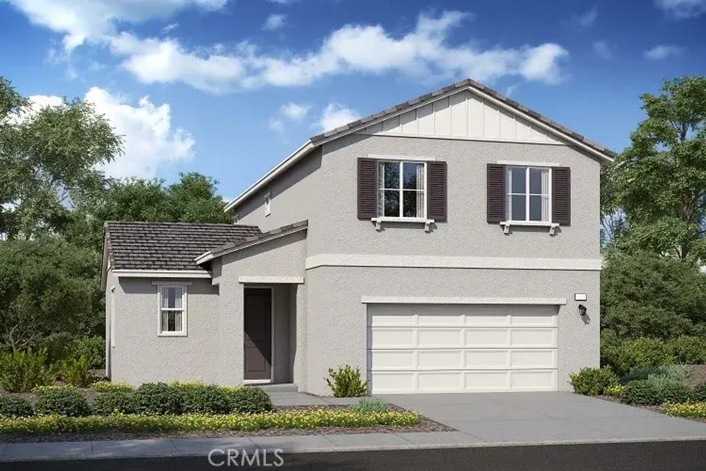 1537 Cedarwood Drive, Banning