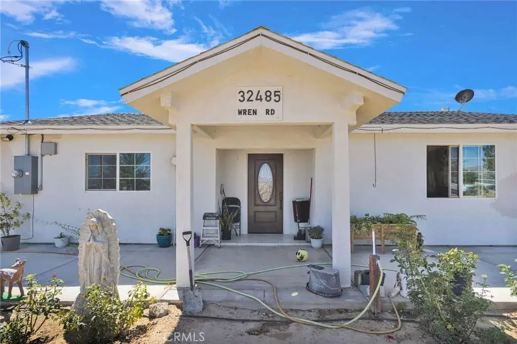 32485 Wren, Lucerne Valley