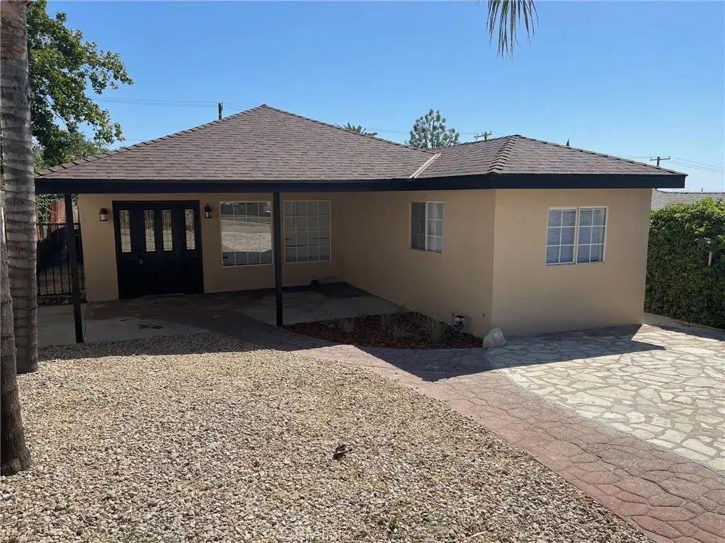 13210 Raven, Sylmar
