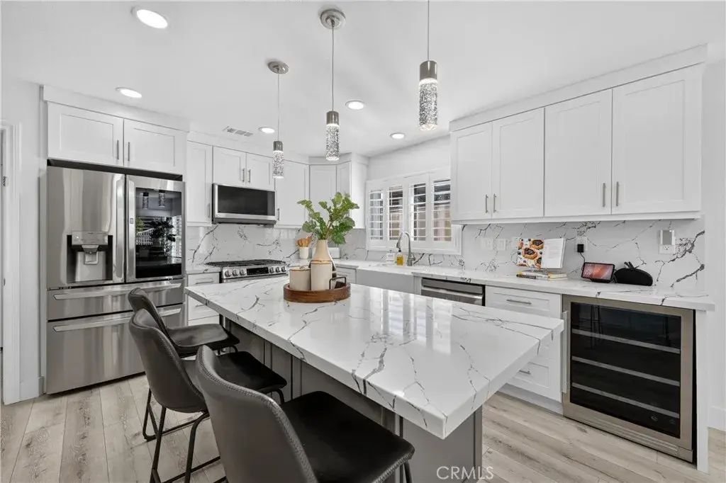 21 Arcilla, Rancho Santa Margarita