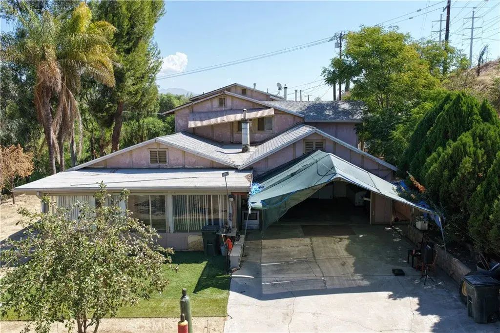 30001 San Timoteo Canyon, Redlands