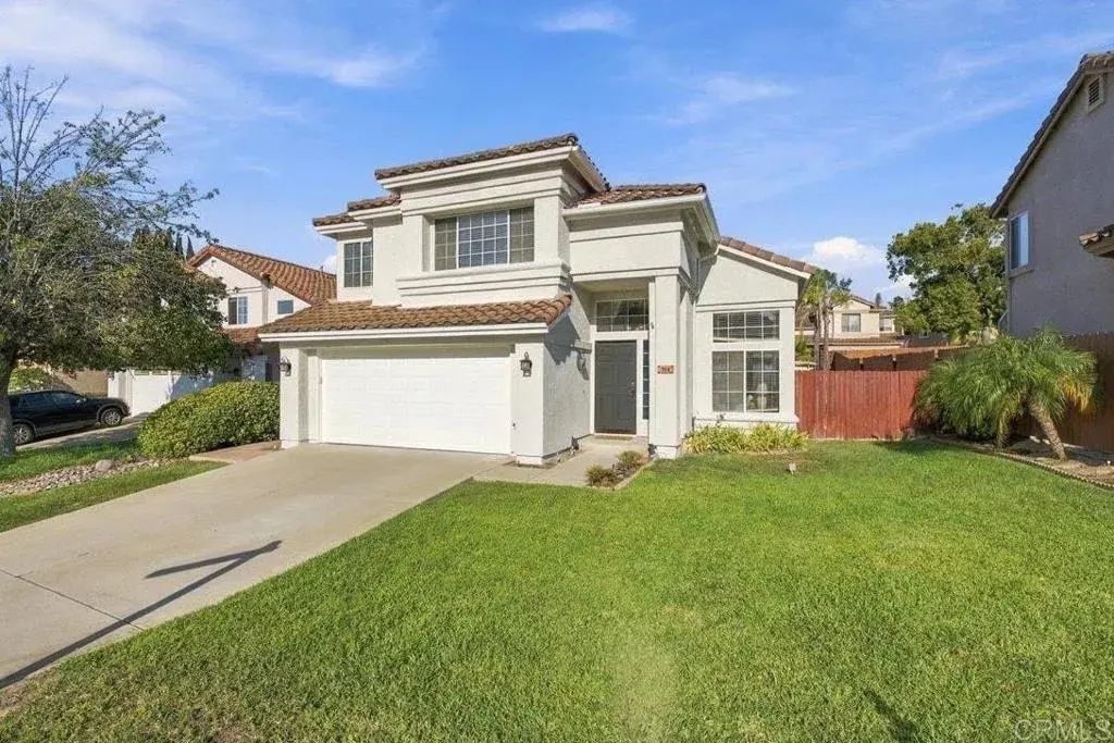 914 Tempera Court, Oceanside