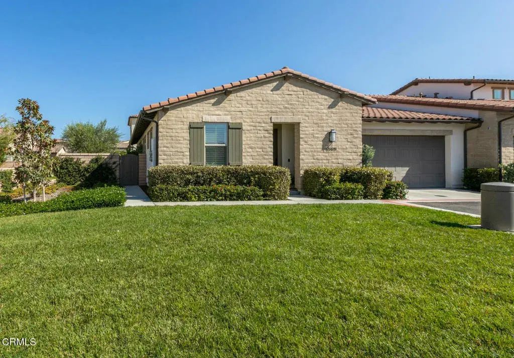 4993 Inglenook Drive, Camarillo
