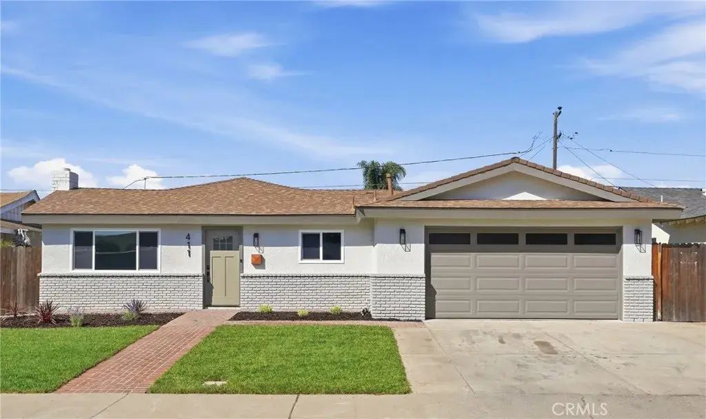411 N Valerie, Santa Maria
