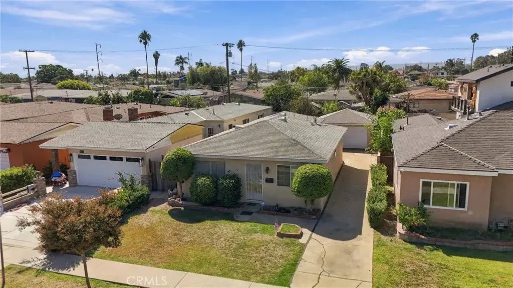 5154 W 134th Place, Hawthorne