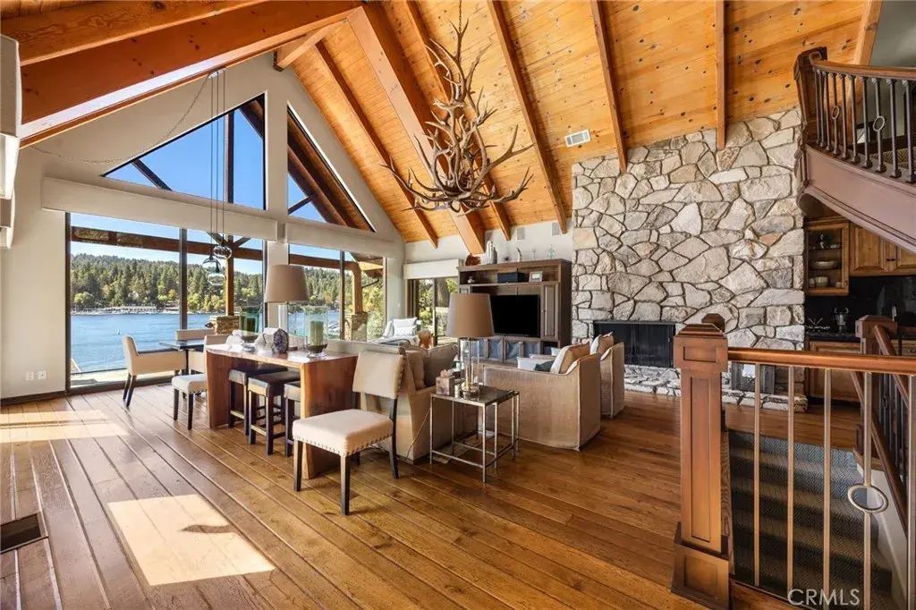 28103 Point Hamiltair, Lake Arrowhead