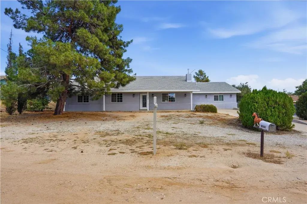 18060 Walnut Street, Hesperia