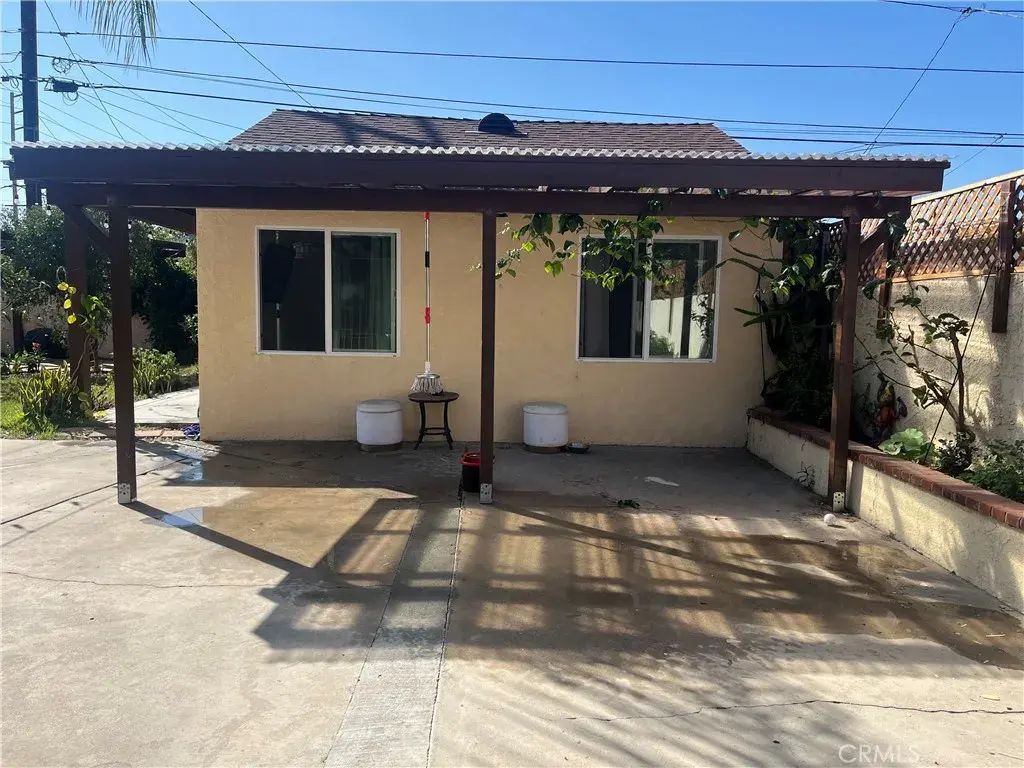 2014 W 144th, Gardena