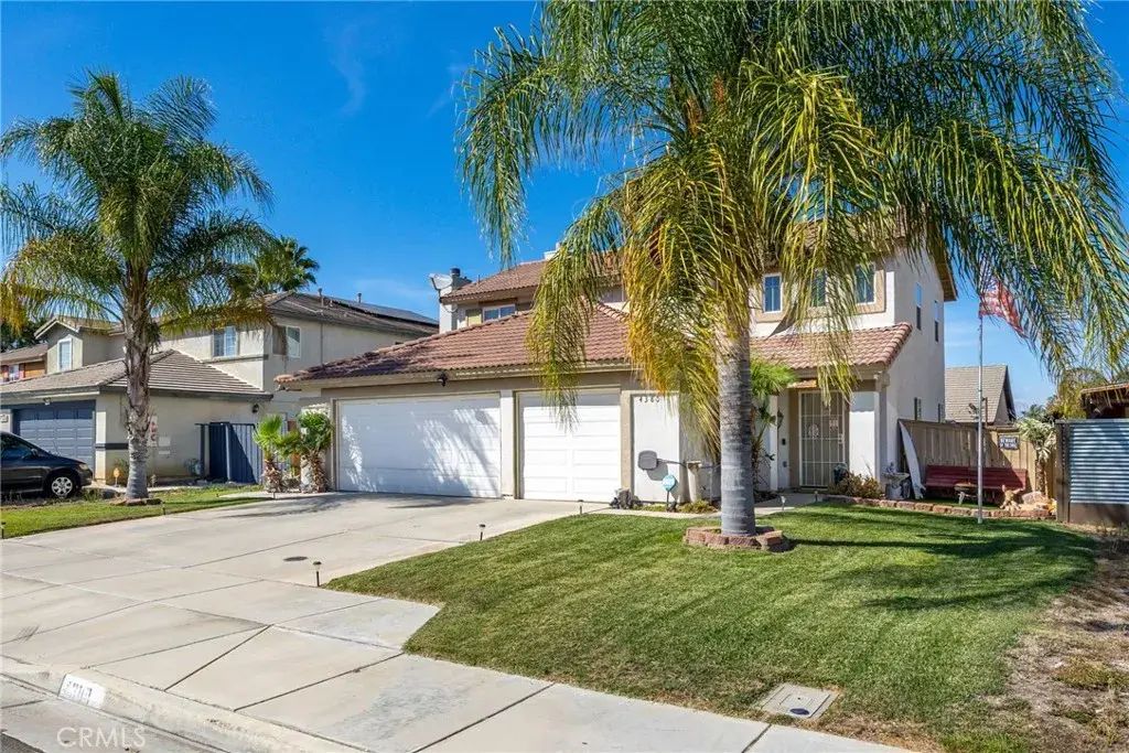 4380 Wild Oak, Hemet