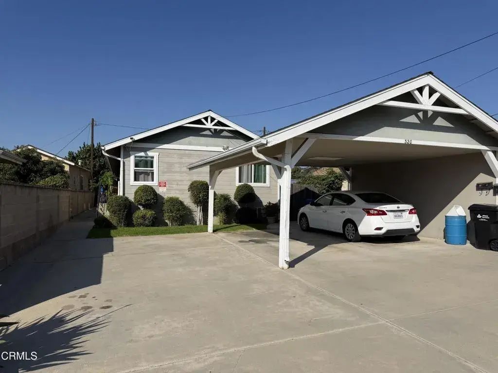 320 N 11th Street, Santa Paula