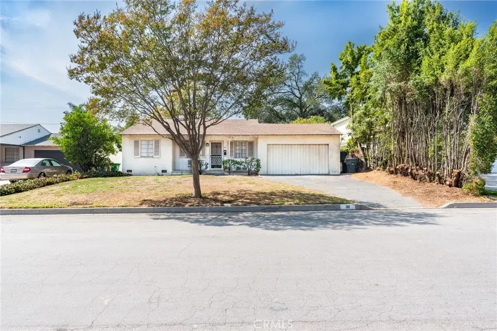 311 San Antonio, Arcadia