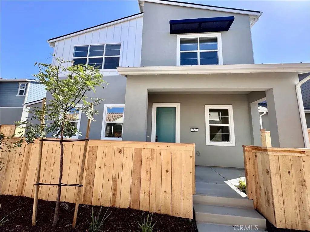 272 Memphis Belle Way, San Luis Obispo