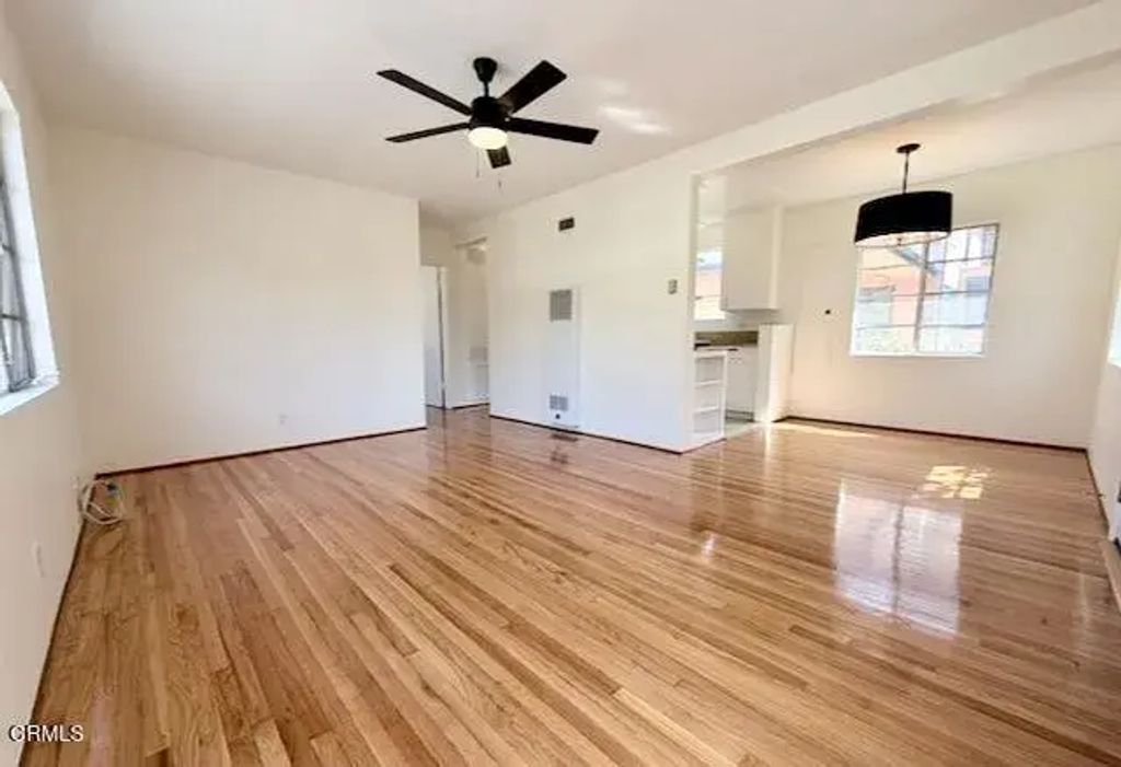 2622 Griffith Park Boulevard, Los Angeles