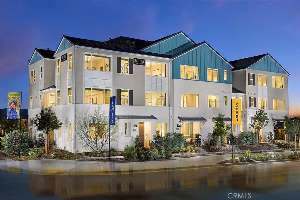 5912 Belmont Court, Eastvale