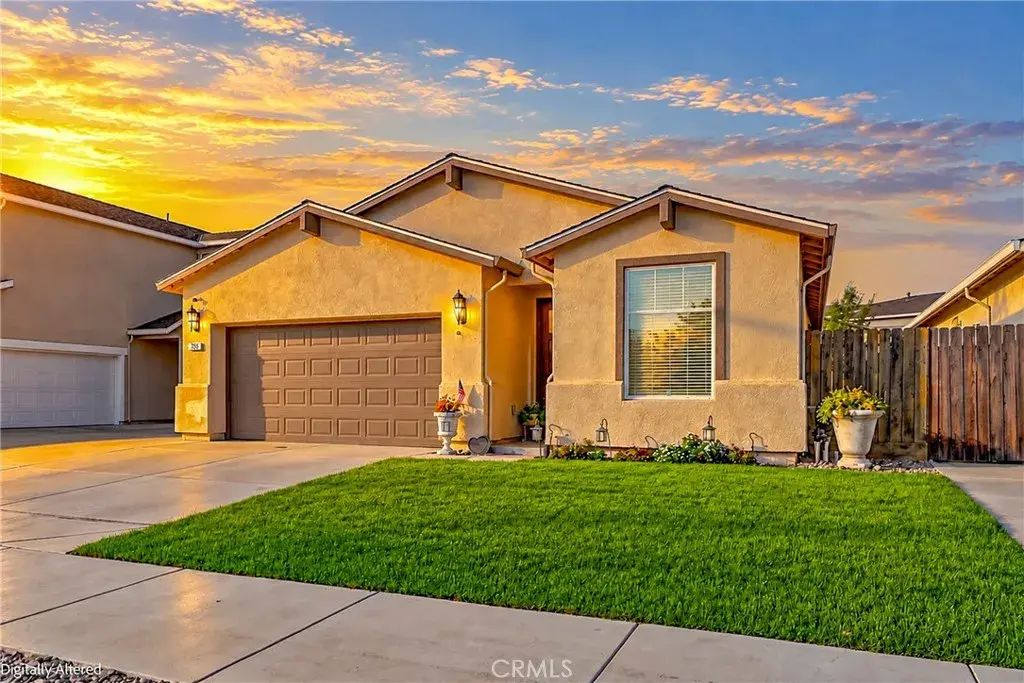 753 Andrea Drive, Merced