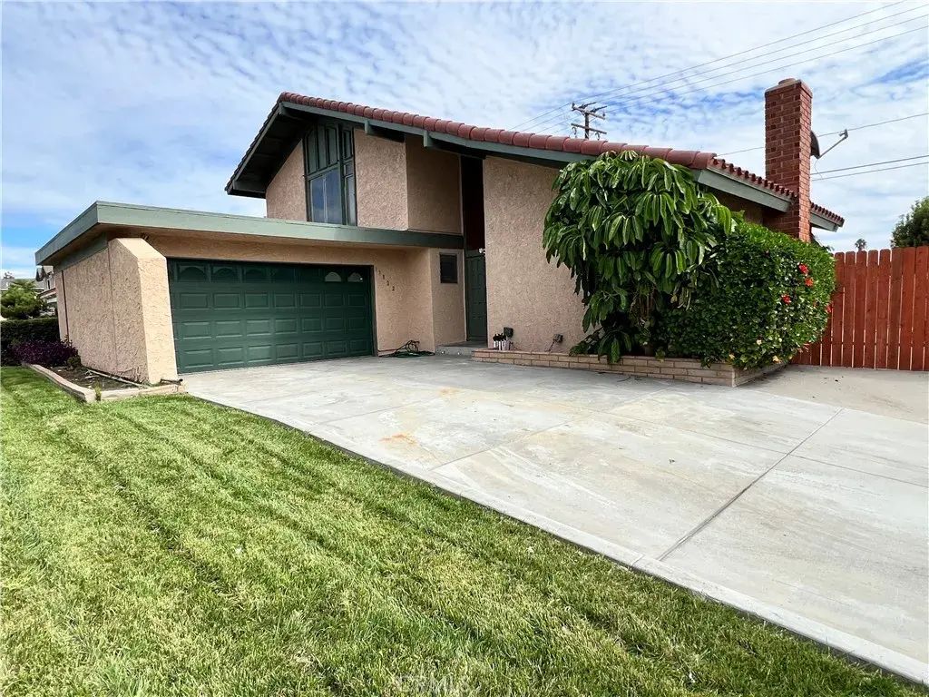 17822 Harvest, Cerritos