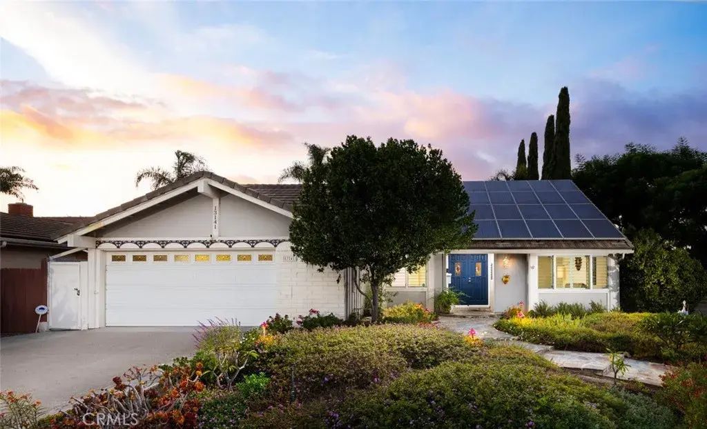 13141 Ranchwood Road, Tustin