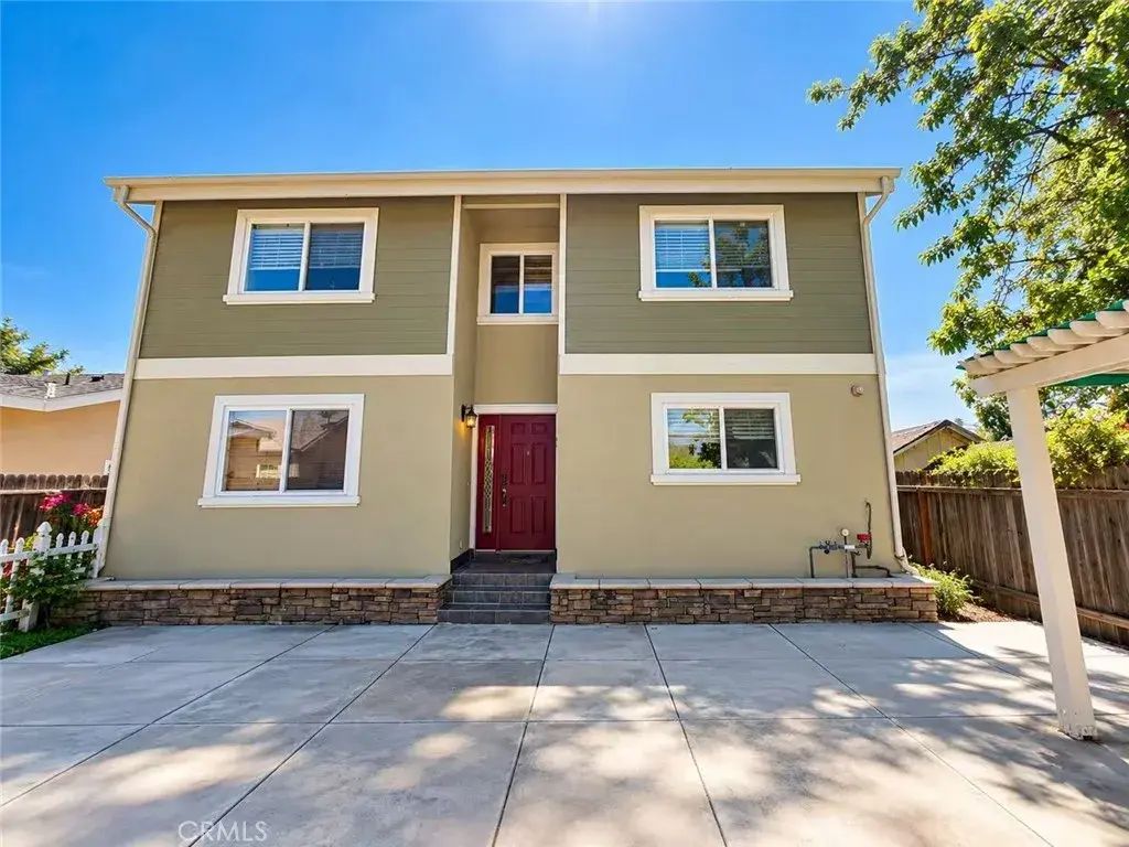 1688 Locust Street, Pasadena