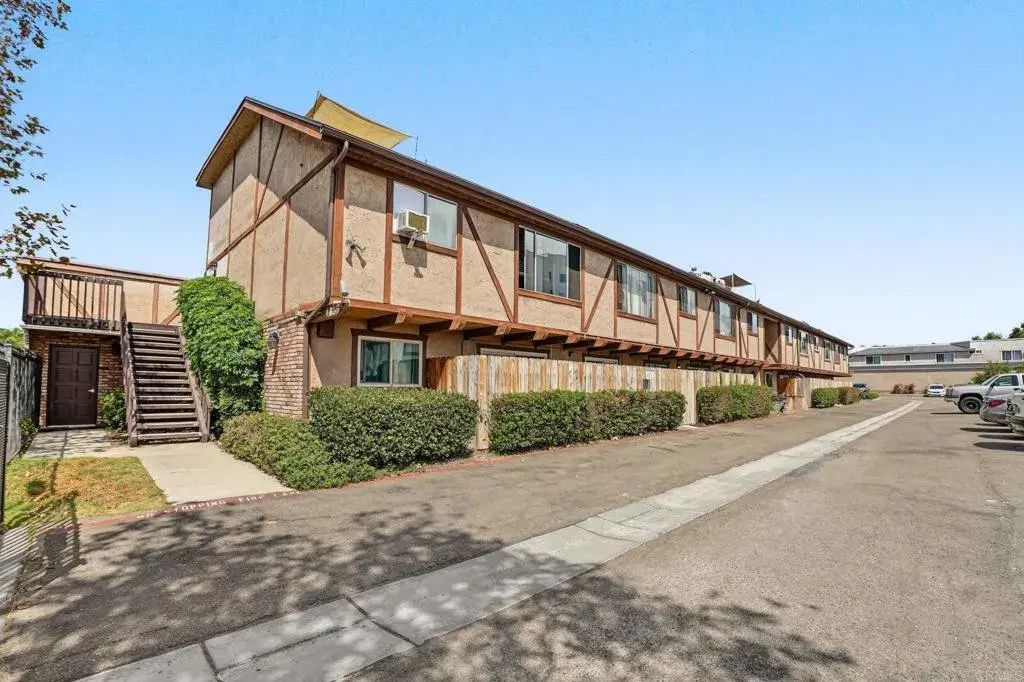 465 Fourth Avenue 10, Chula Vista