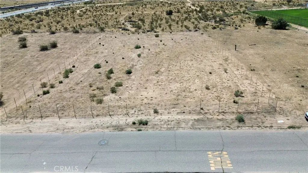 Lemon, Hesperia