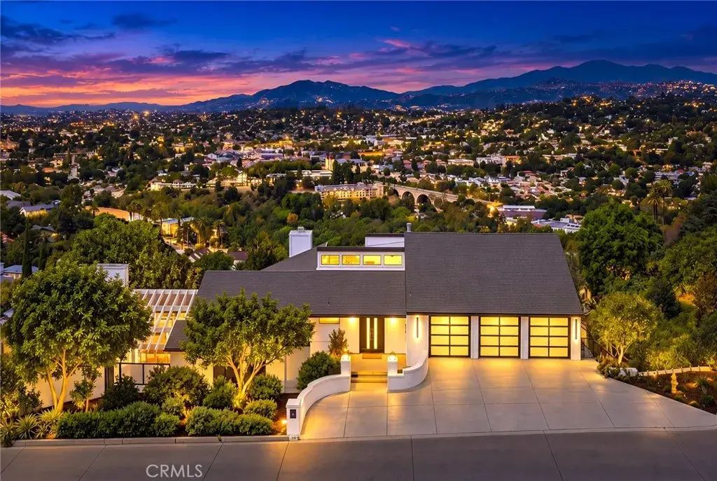 1231 Blair Avenue, South Pasadena