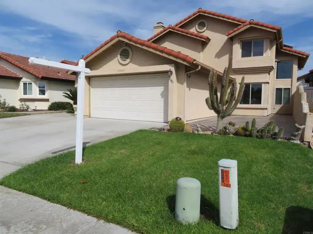 1085 Winding Oak Drive, Chula Vista