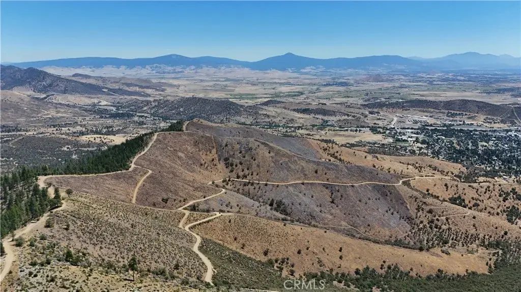 626 Acres Yreka /humbug Road, Yreka