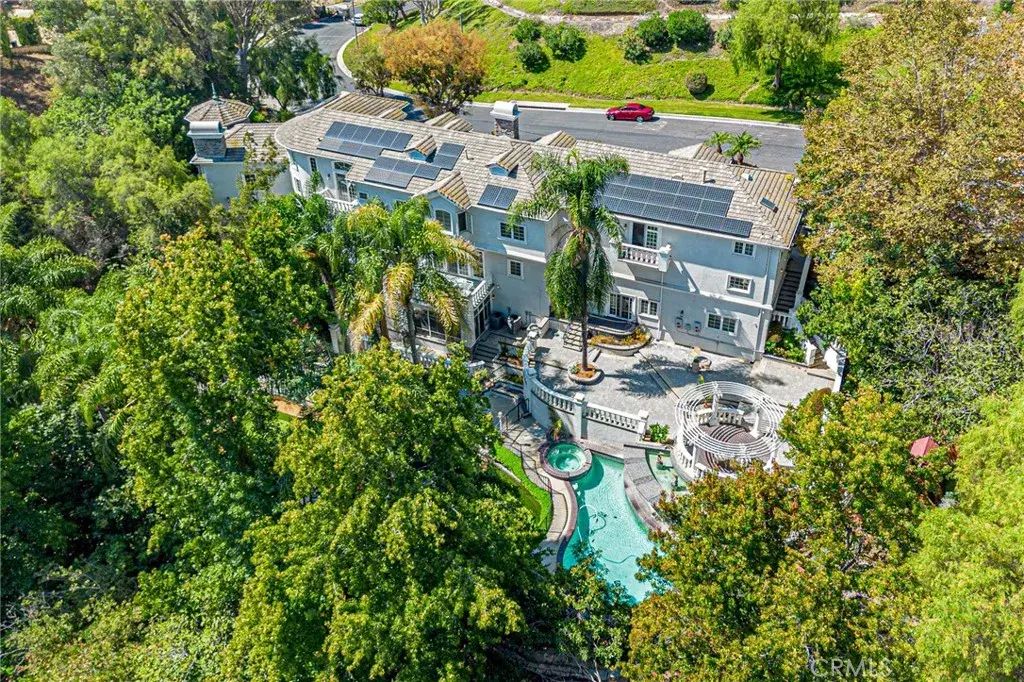 16150 Peterson Drive, Whittier