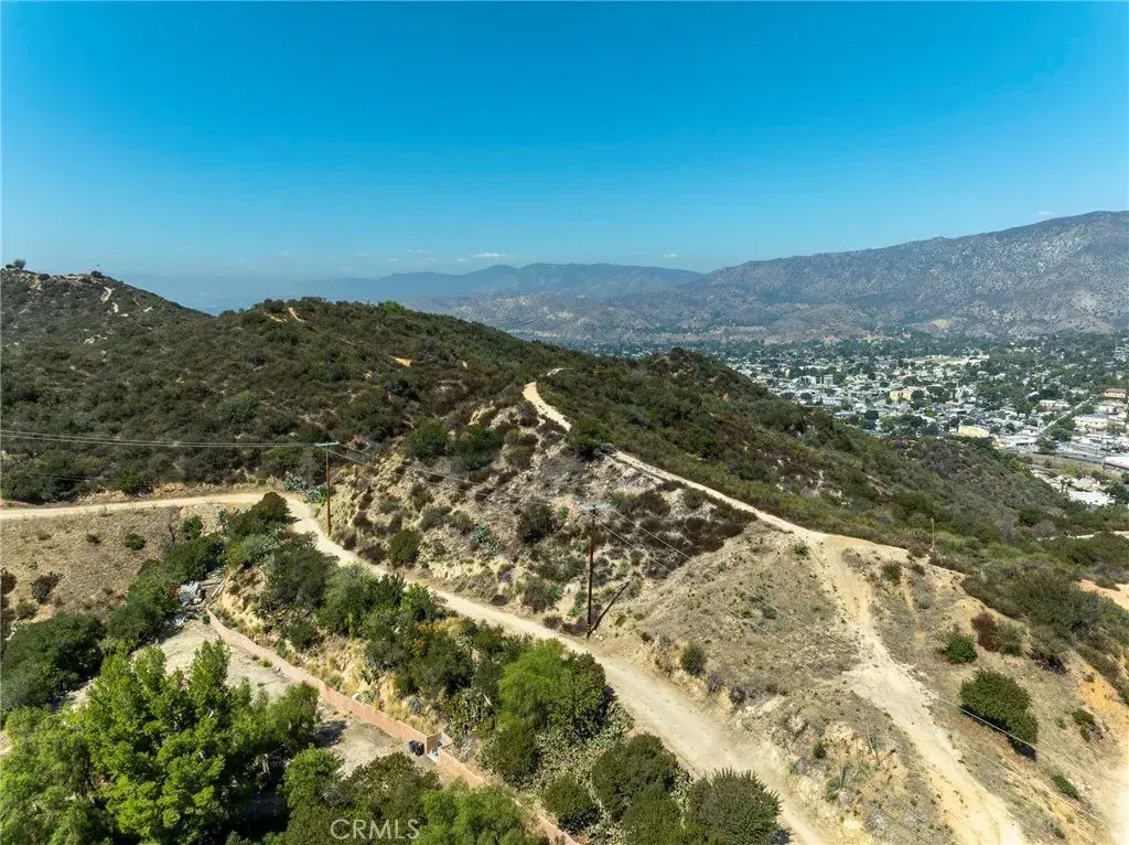 7419 Verdugo Crestline, Tujunga