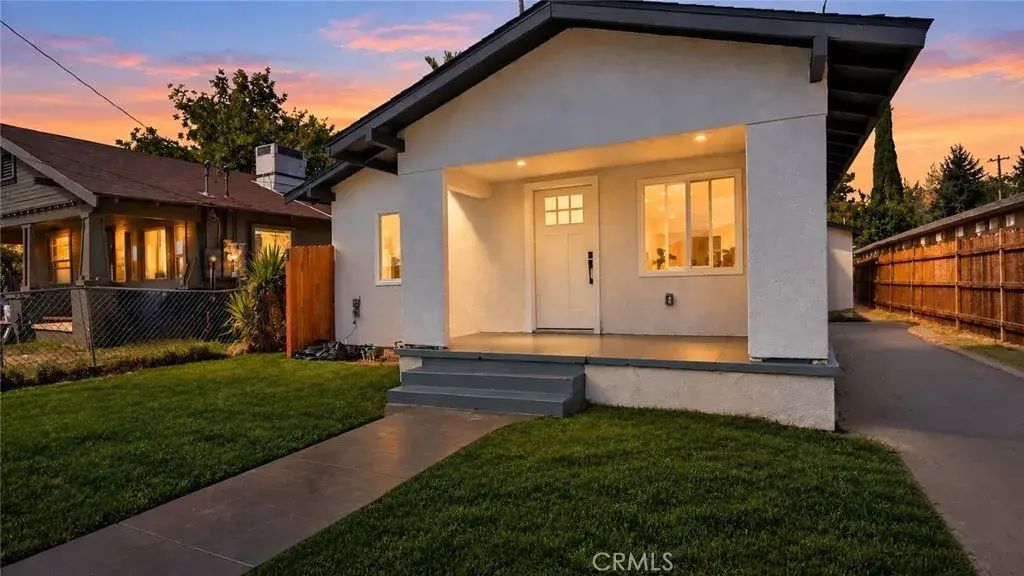 354 W 13th, San Bernardino