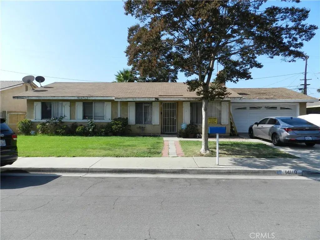 14110 Dancer, La Puente