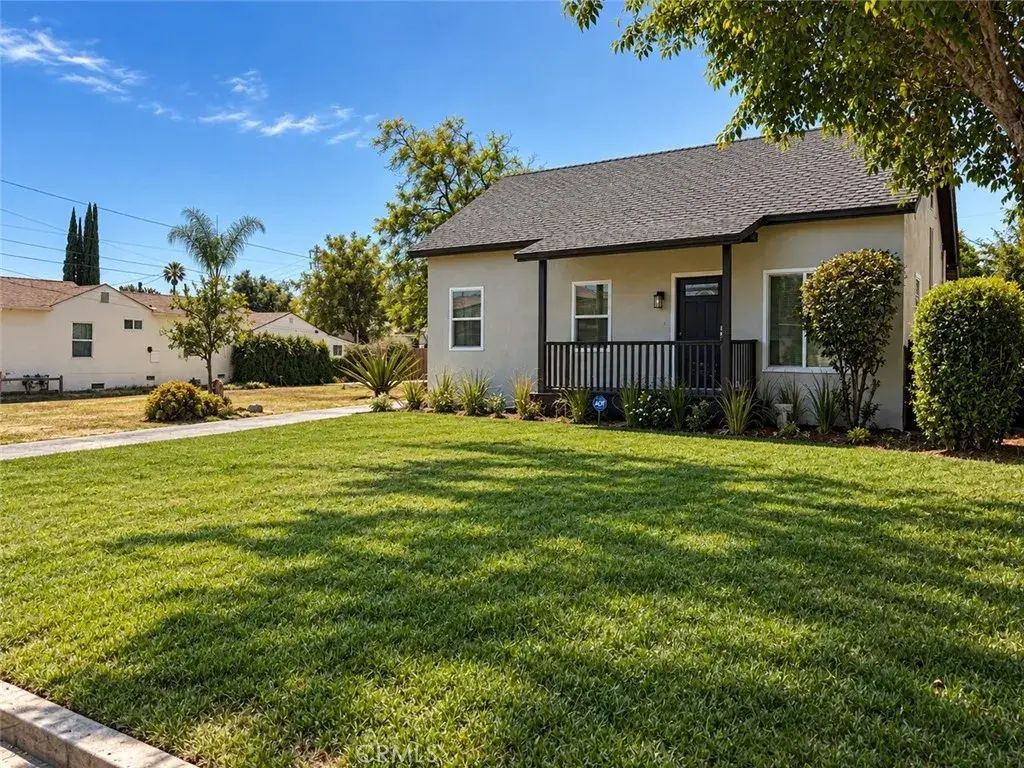 6149 Avon, San Gabriel